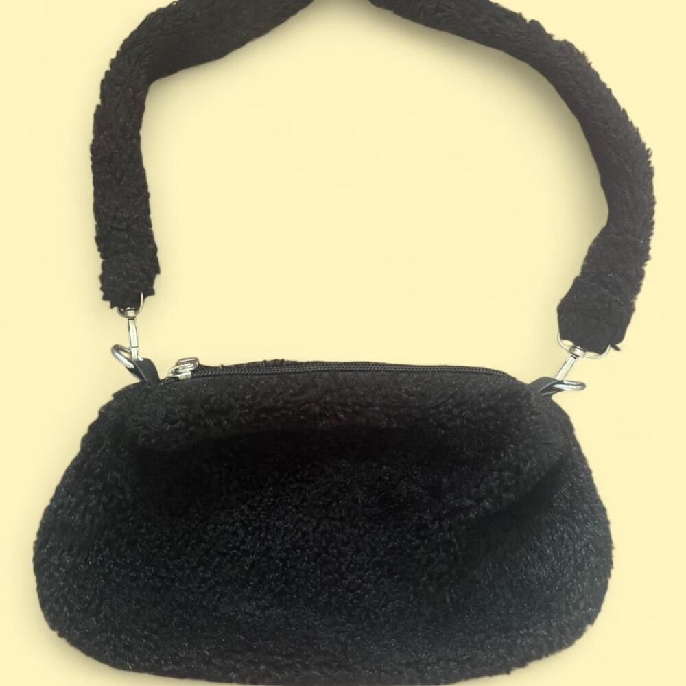 Unbranded Women's Black Bag